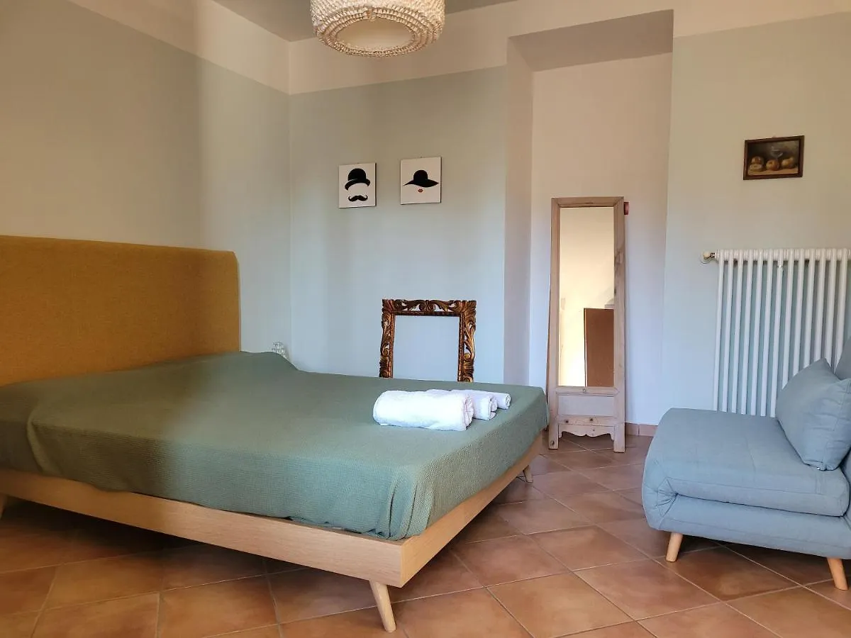 Appartement Il Pozzo à Tremezzo