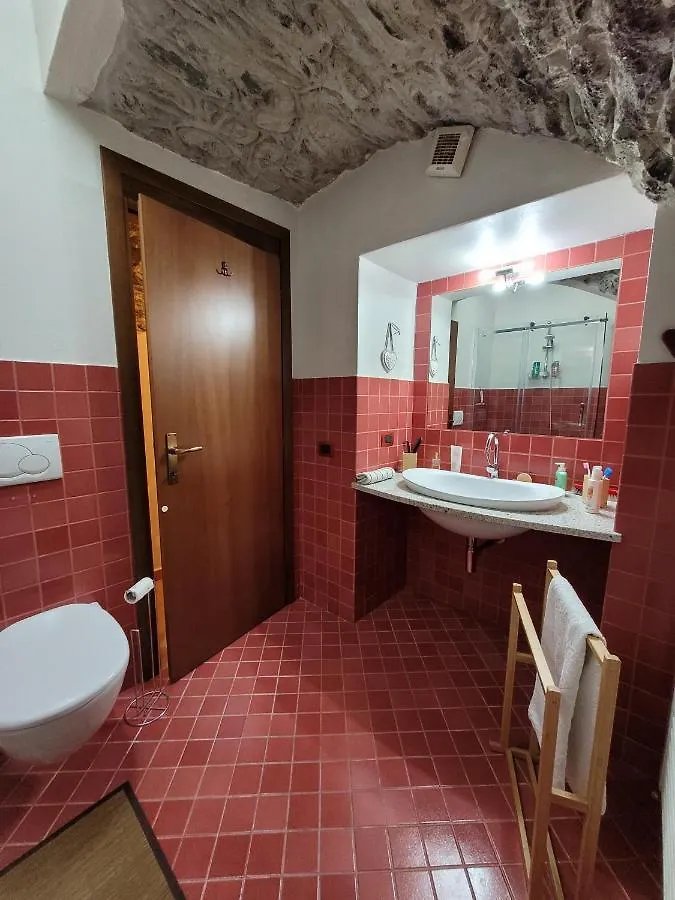 Appartement Il Pozzo à Tremezzo Italie