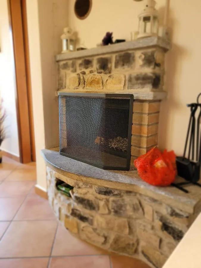Appartement Il Pozzo à Tremezzo Italie
