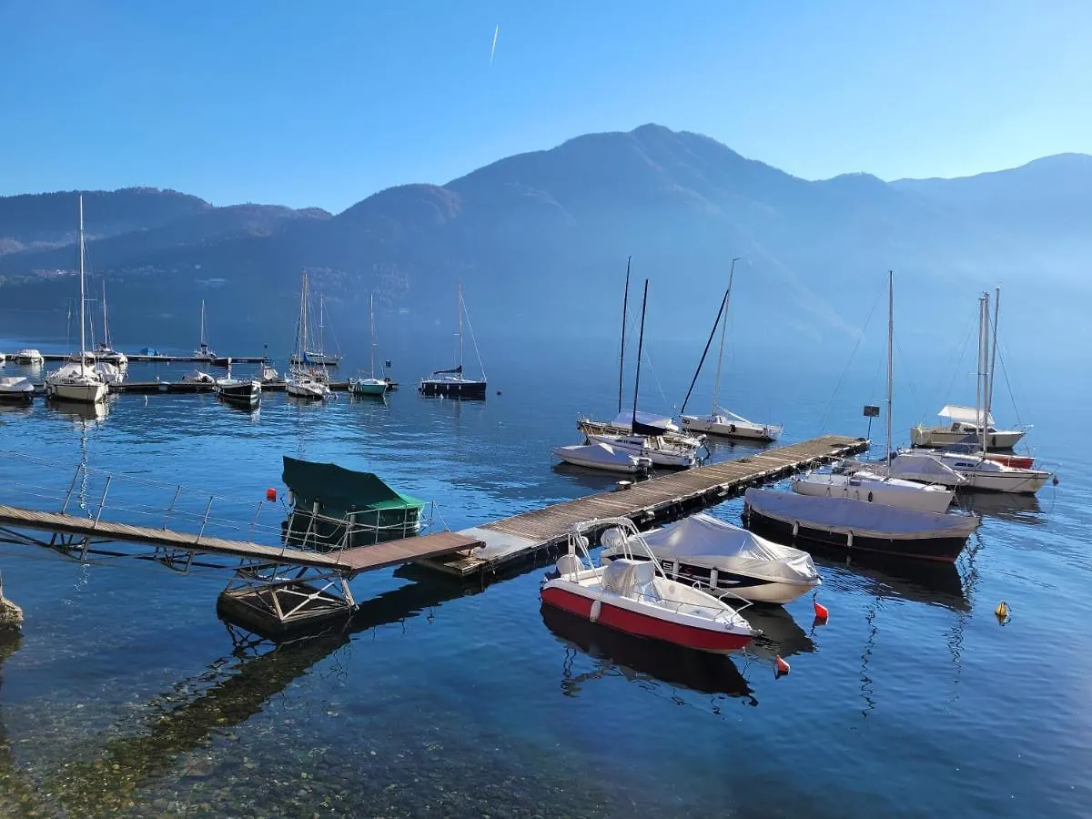 Apartmán Il Pozzo Tremezzo 0*,