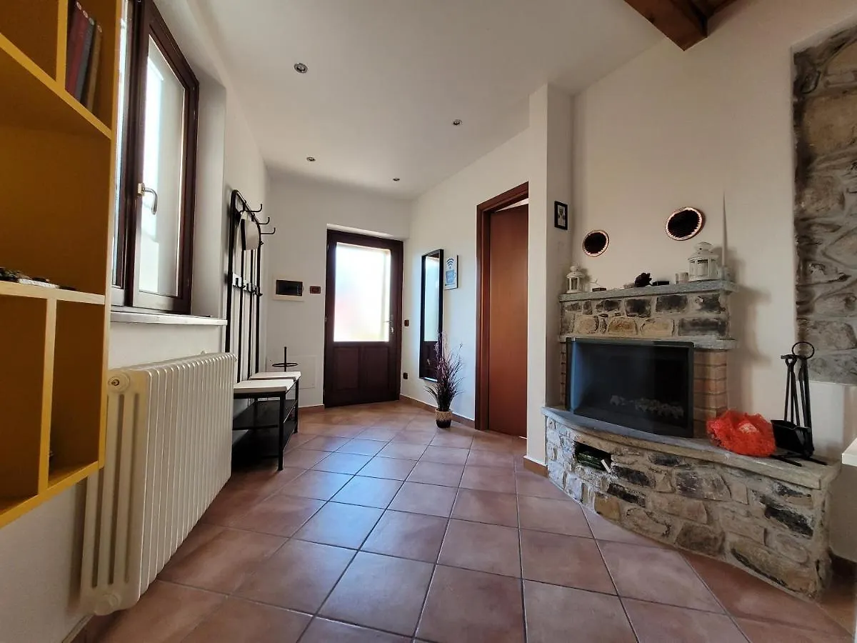 Appartement Il Pozzo à Tremezzo Italie