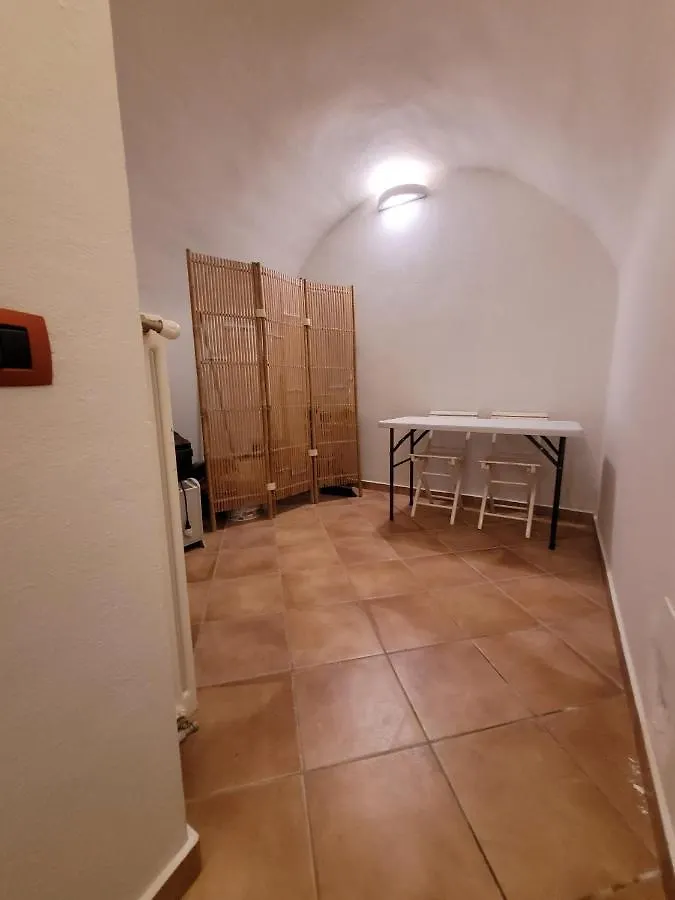 Appartement Il Pozzo à Tremezzo