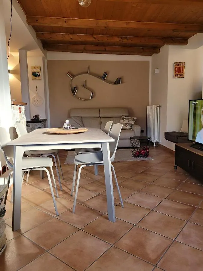Appartement Il Pozzo à Tremezzo