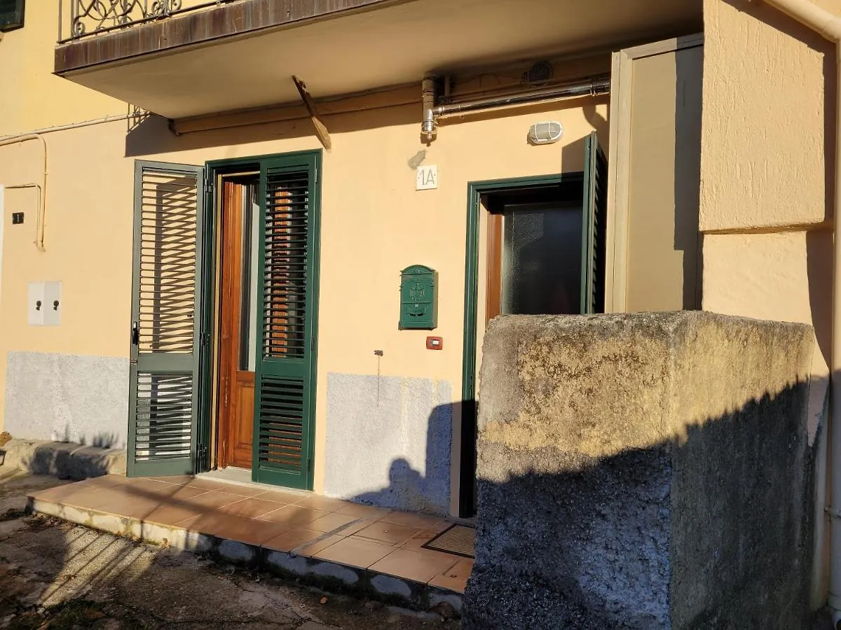 Appartement Il Pozzo à Tremezzo