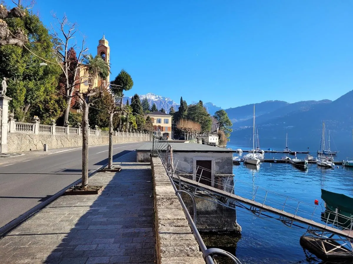 Apartmán Il Pozzo Tremezzo Itálie