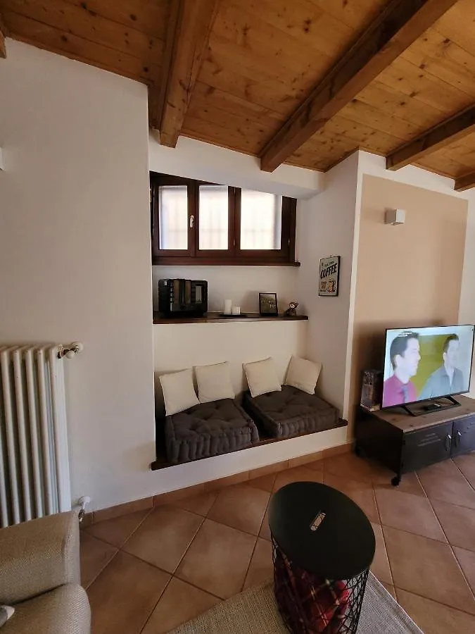 Appartement Il Pozzo à Tremezzo