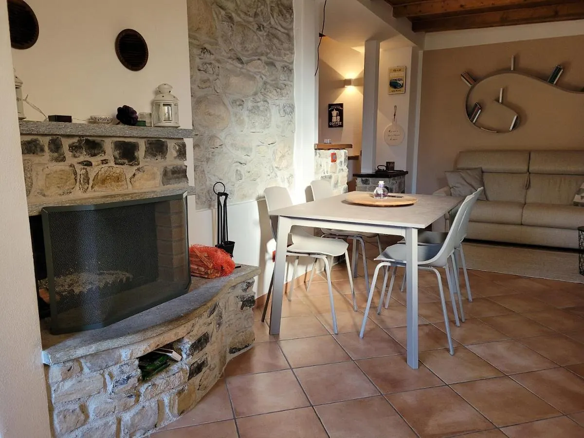 Appartement Il Pozzo à Tremezzo