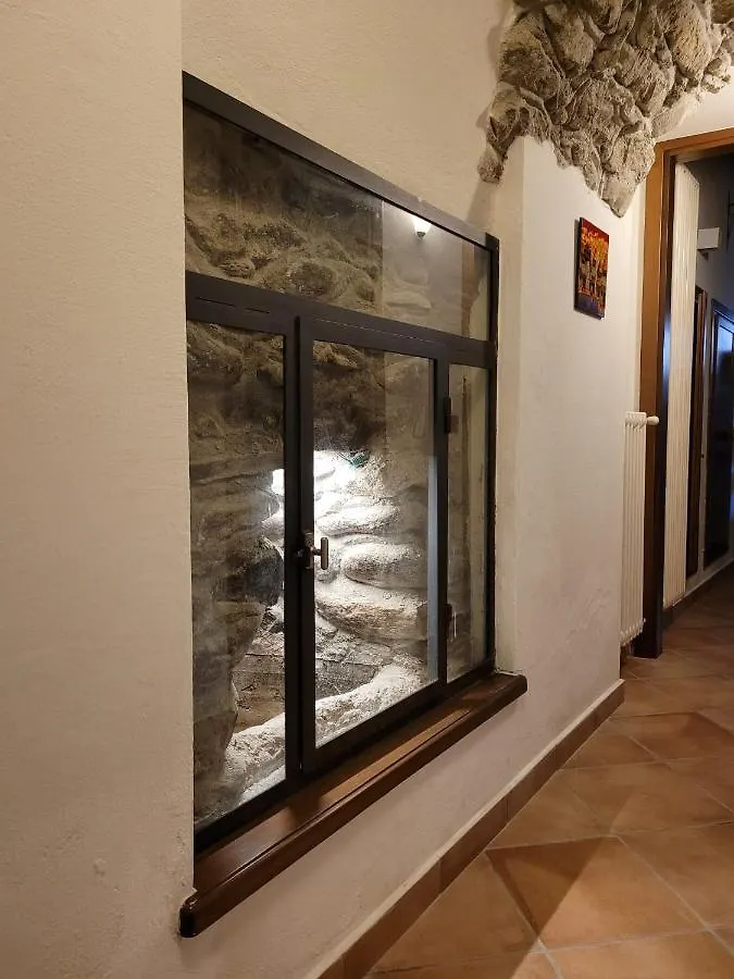 Appartement Il Pozzo à Tremezzo 0*,
