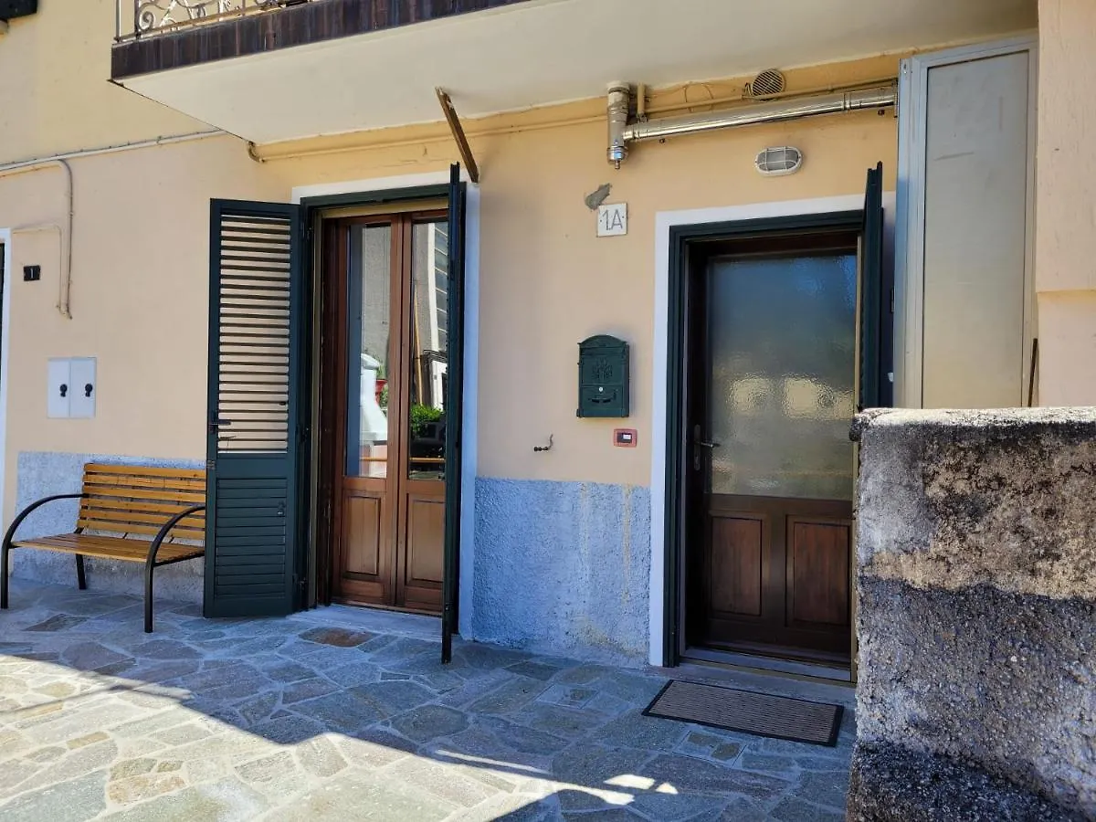 Appartement Il Pozzo à Tremezzo