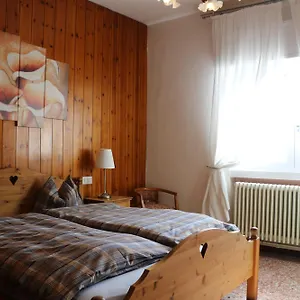  Hébergement de vacances Casa Melina 1